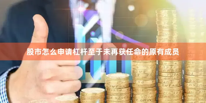 股市怎么申请杠杆至于未再获任命的原有成员