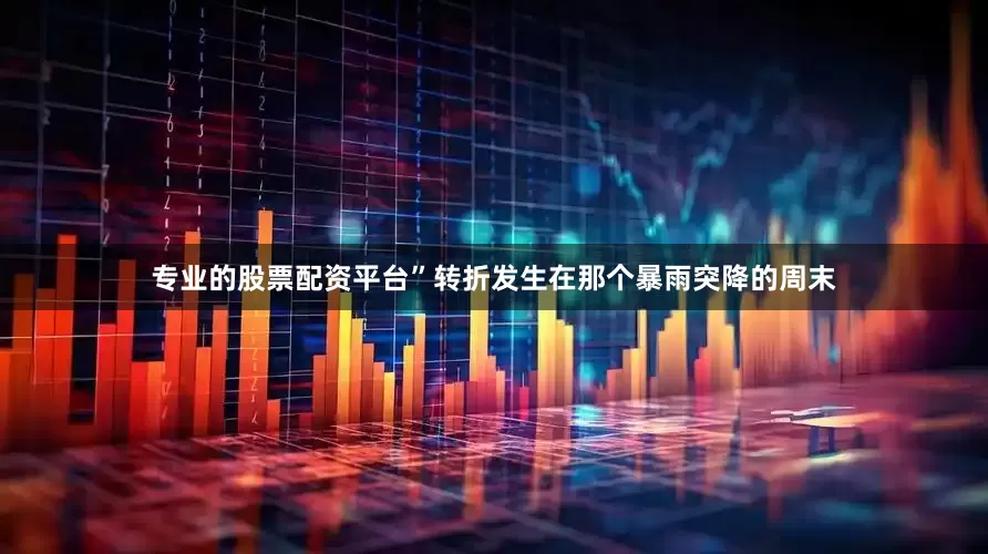 专业的股票配资平台”转折发生在那个暴雨突降的周末
