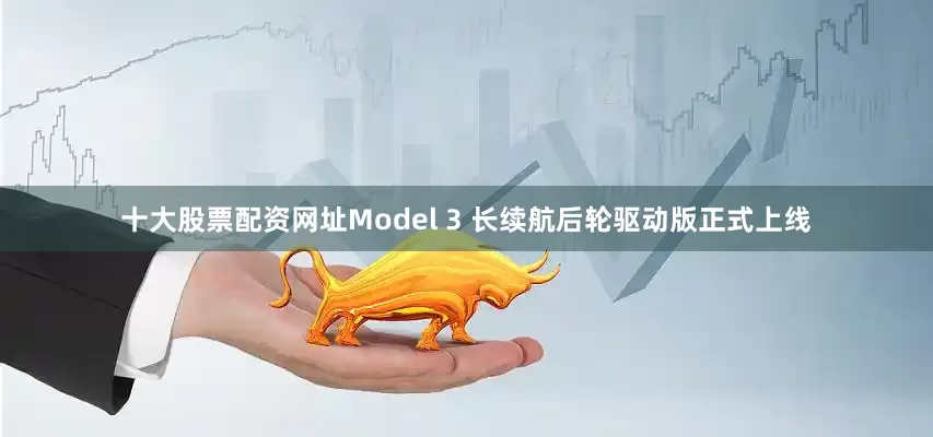 十大股票配资网址Model 3 长续航后轮驱动版正式上线