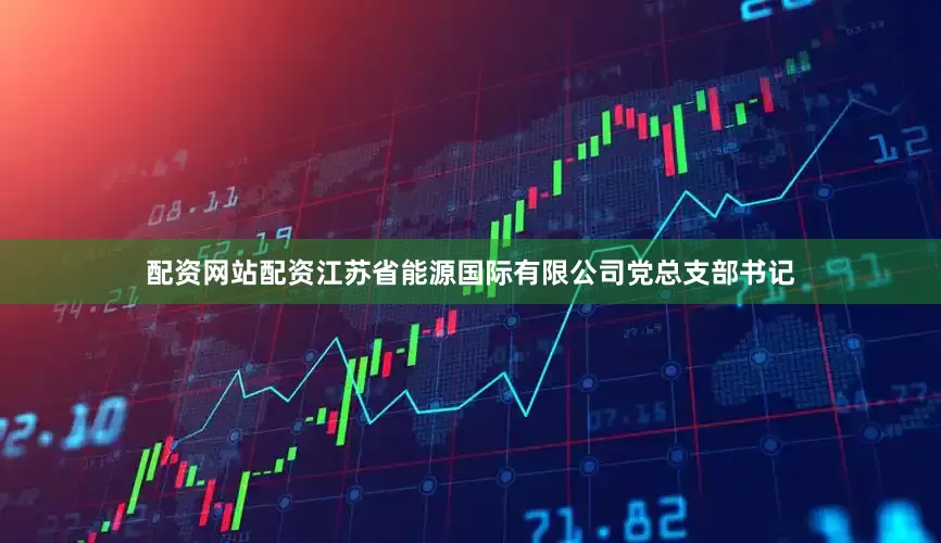配资网站配资江苏省能源国际有限公司党总支部书记