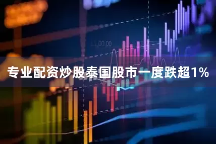 专业配资炒股泰国股市一度跌超1%