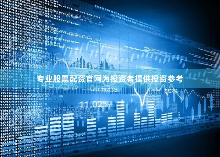 专业股票配资官网为投资者提供投资参考